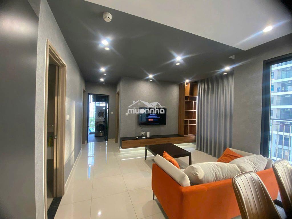3,3 tỷ sở hữu 2pn+1 the origami – sẵn sổ, full nội thất - 2