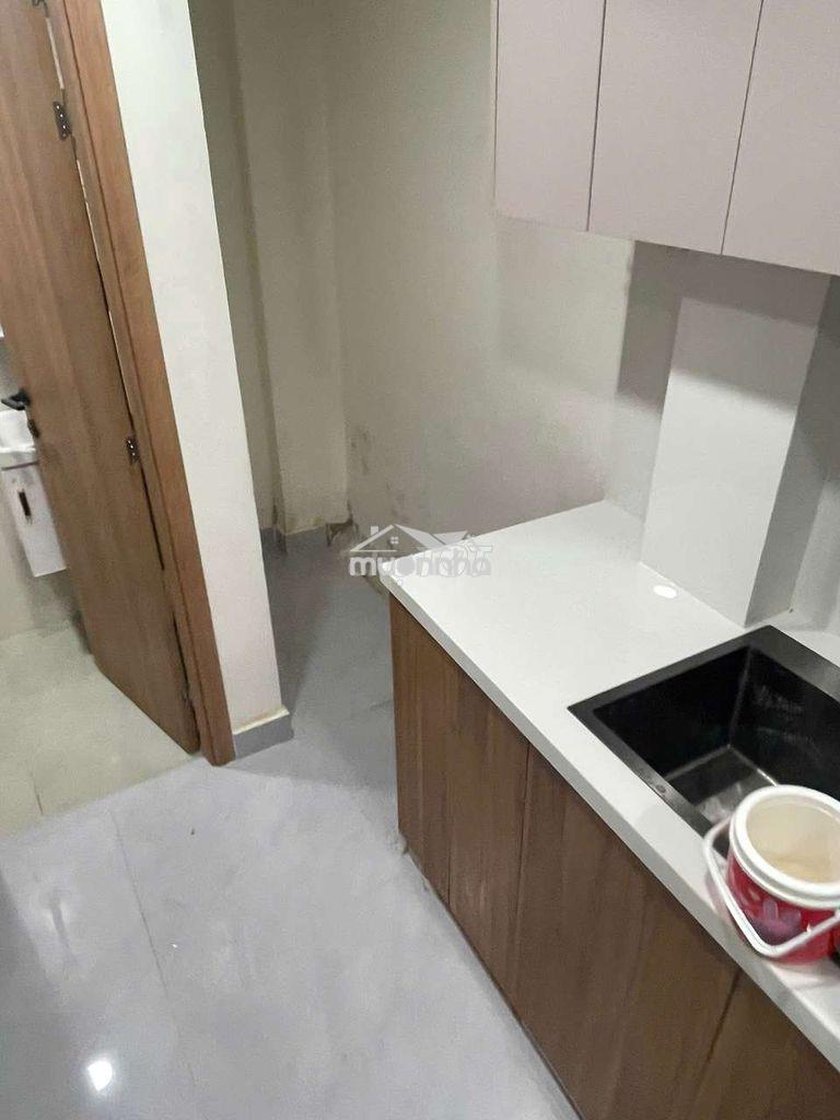 Cho thuê nhà 5tr đầy đủ nội thất - 2