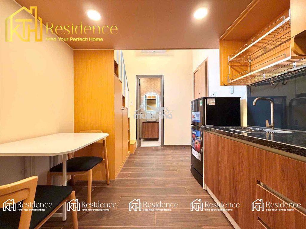 📍Duplex phong cách nb 📍 thuận tiện đi trường chinh, cộng hoà 📍full nt - 2