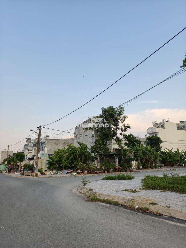 Nhà shr khu cát tường phú sinh  - 2