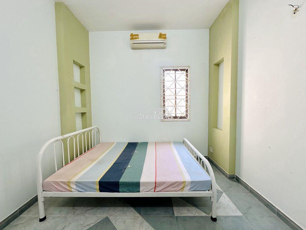 Cho thuê biệt thự lê quang định 5pn dt 7x10m 2 lầu 18 tr  - 3