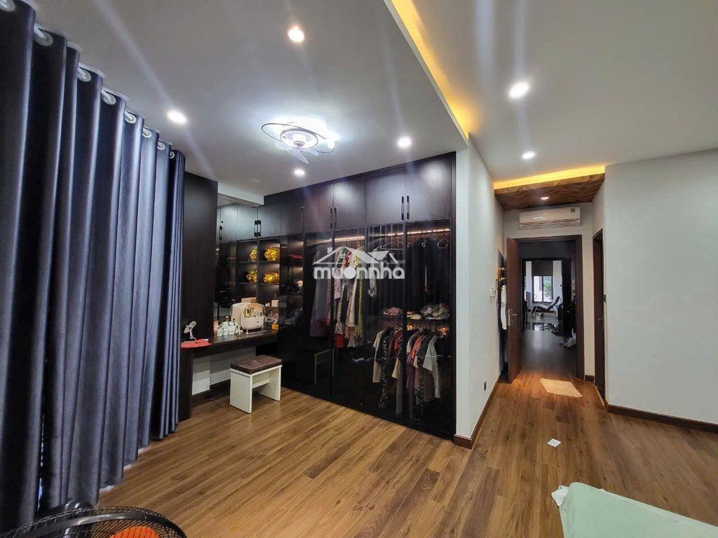 Biệt thự 3tầng bình lợi ven sông sài gòn 10x20m(200m2) giá bán 26,8 tỷ - 2