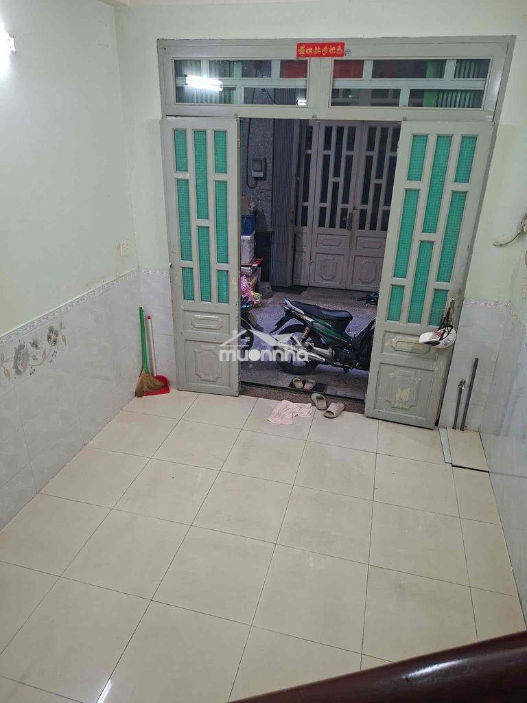 Nhà cho thuê 7tr5