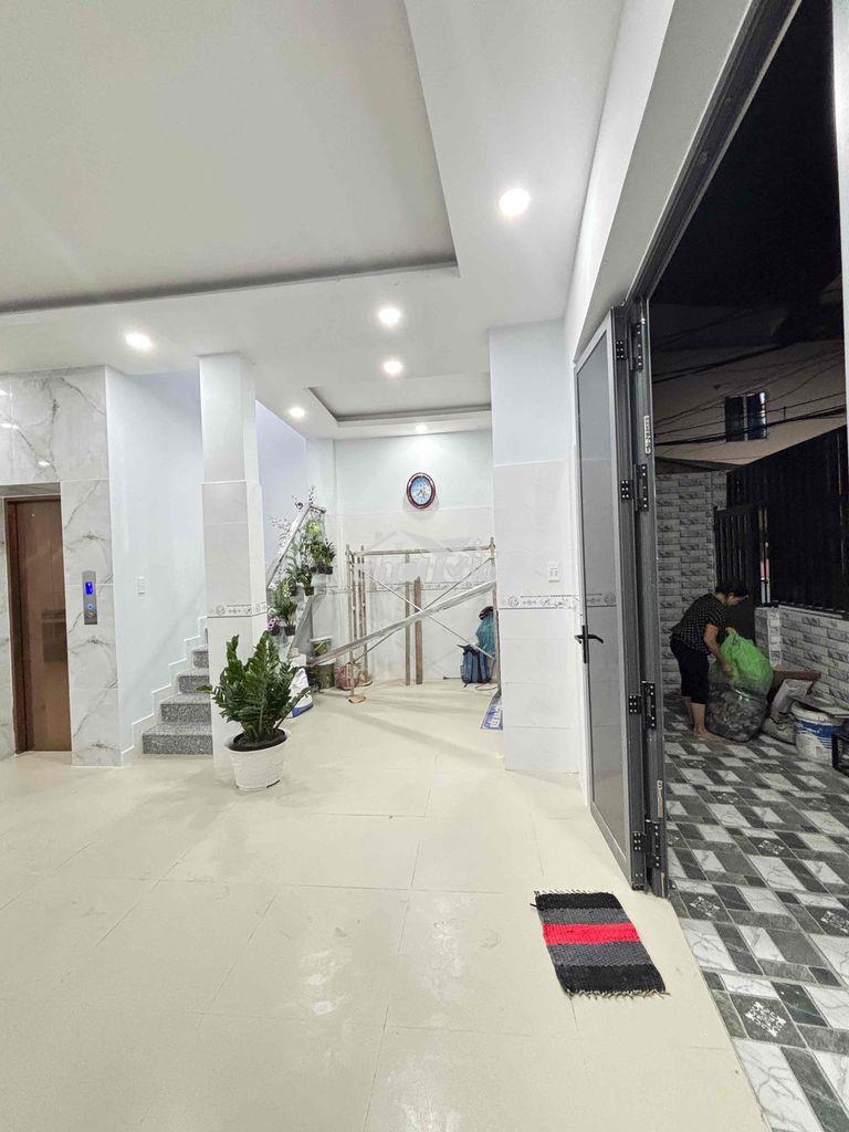 🌿 Chính chủ cho thuê phòng mới – quận 6 - 3