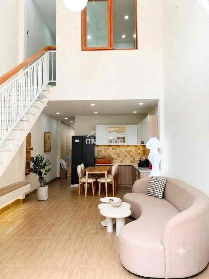 Huỳnh tấn phát - 5 tỷ 150 - nhà đẹp 2 tầng 65m² - ngang 4m - 3pn - ful - Ảnh 3