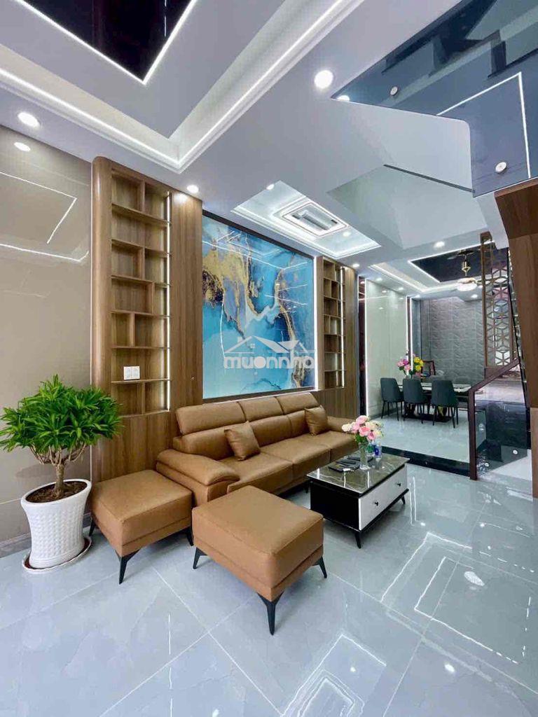 Ngay trung tâm tp gần siêu thị aeon bình dương - 3
