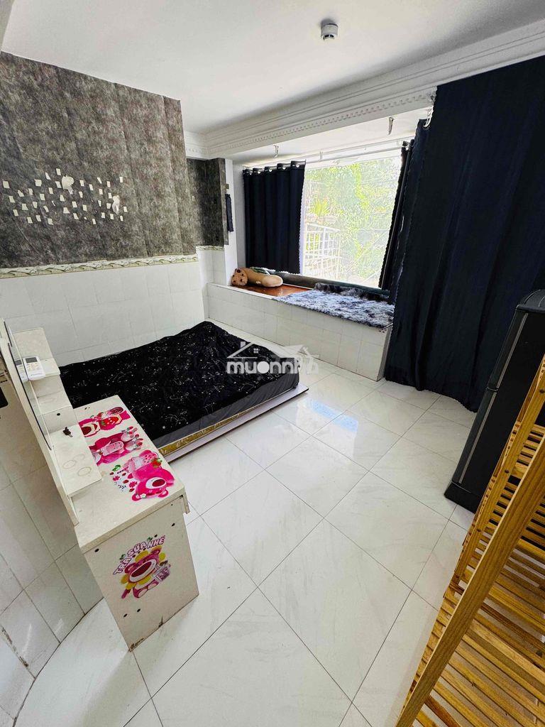 🏠 Cho thuê phòng trọ- khu dân cư trung sơn🌟 nội thất cơ bản