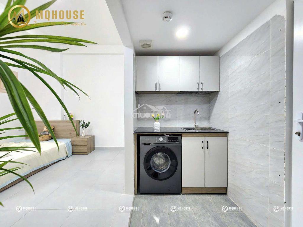 Hot! studio giặt riêng phạm văn bạch - 4