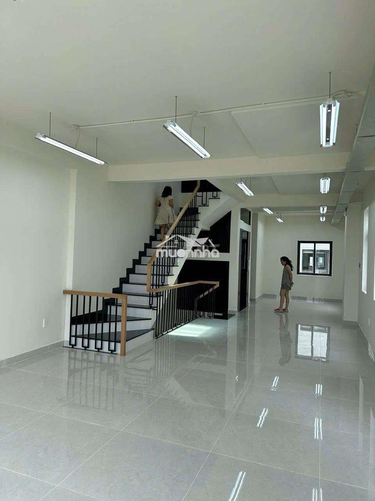 Cho thuê shophouse song hành 45tr
