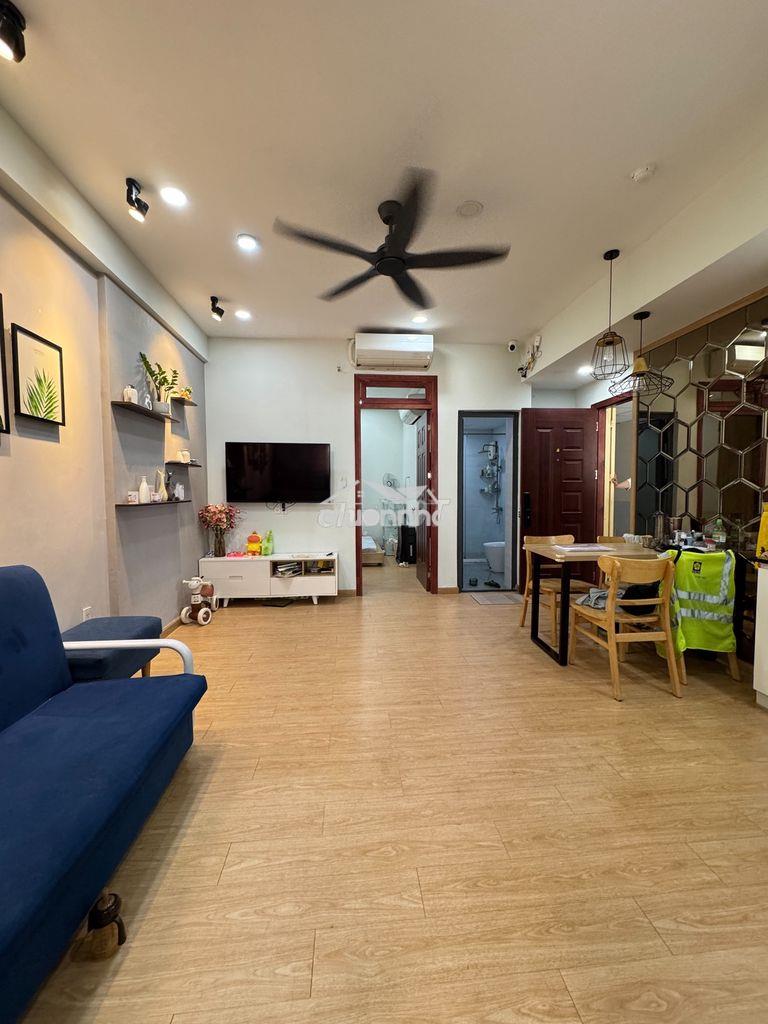 1,48 tỉ có ngay thường trú biên hòa với căn cường thuận 53m2  - 3