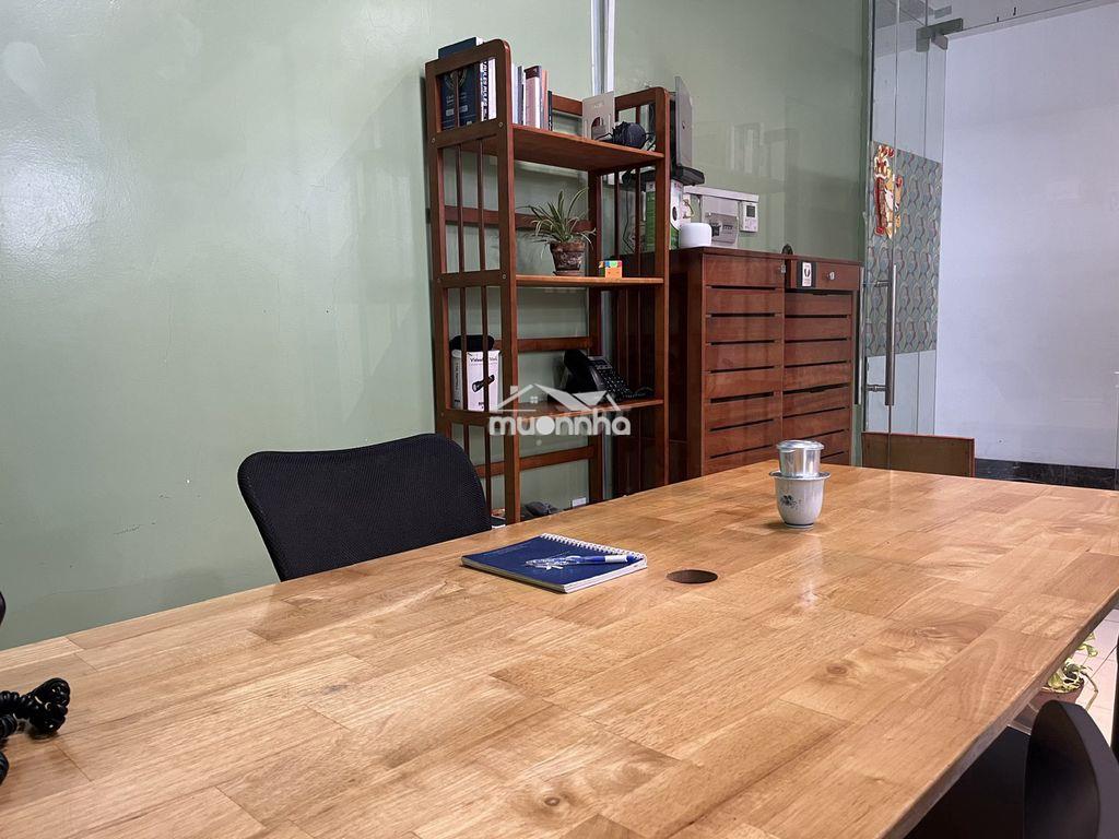Cho thuê văn phòng (có thể làm showroom) - 3