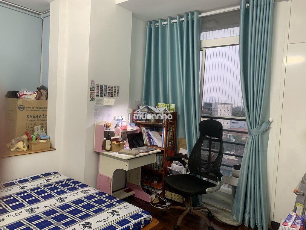 Thuận việt quận 11 – 70m2 (2pn 2wc) tầng cao view đẹp  – giá 12 tr/th - 4