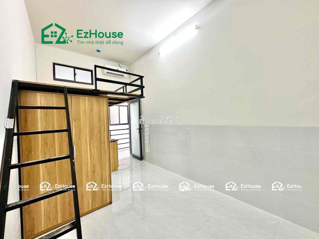 Căn hộ dịch vụ giá rẻ q6 - 3