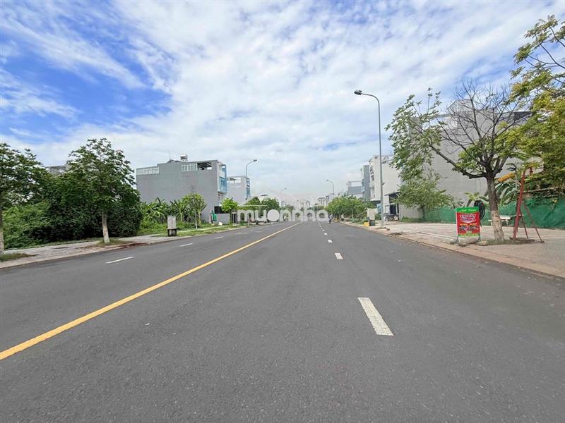 Nhận ký gửi mua bán đất nền kdc an thiên lý, dt: 100m2/7.8 tỷ