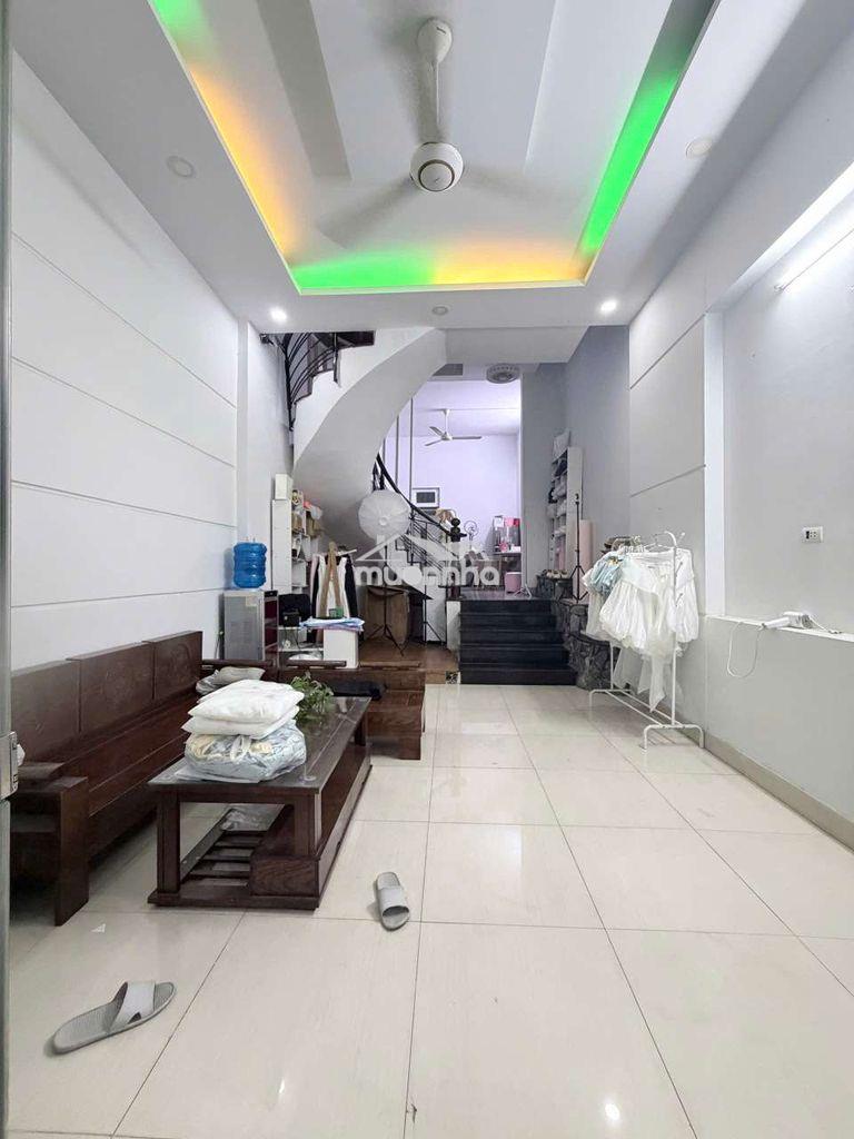Hxh nguyễn hữu tiến,tây thạnh 5×13 ,2 lầu  8,2 tỷ cách metro số2 800m - 3