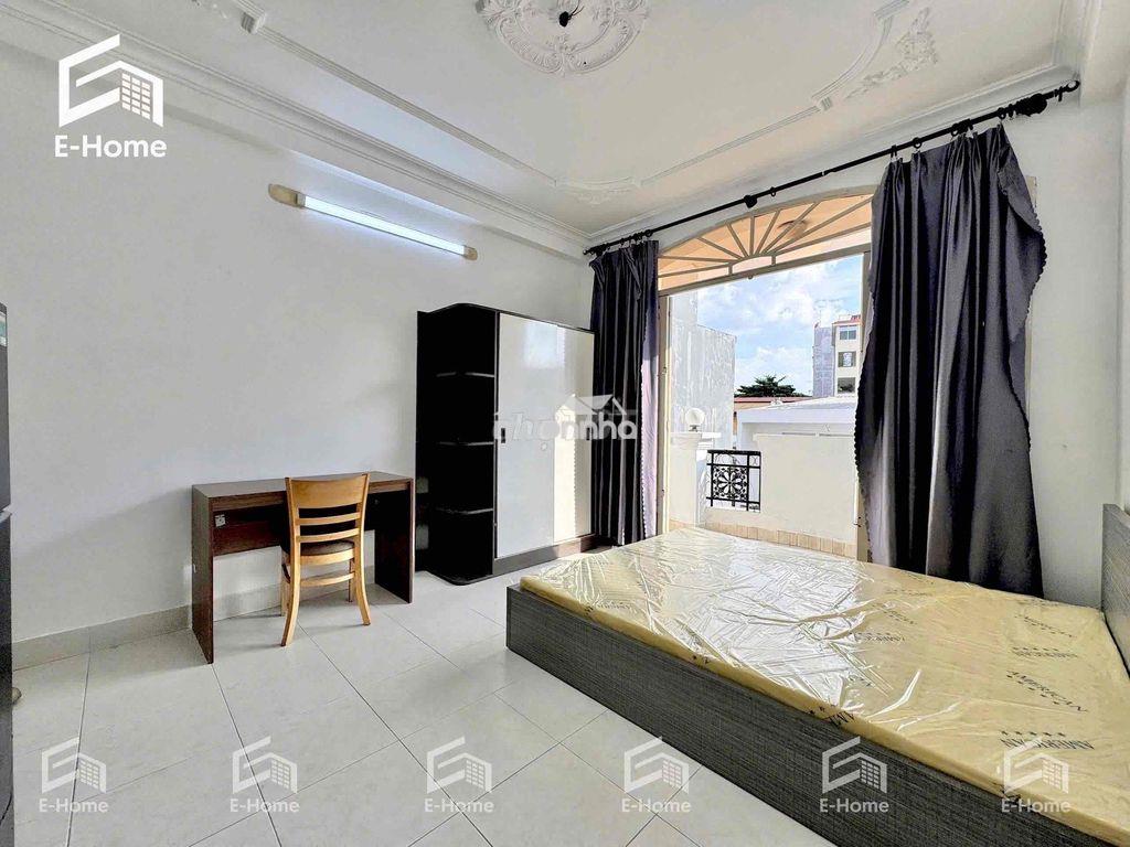 Khai chương dự án mới - studio ban công full nội thất mới phú nhuận - Ảnh 2