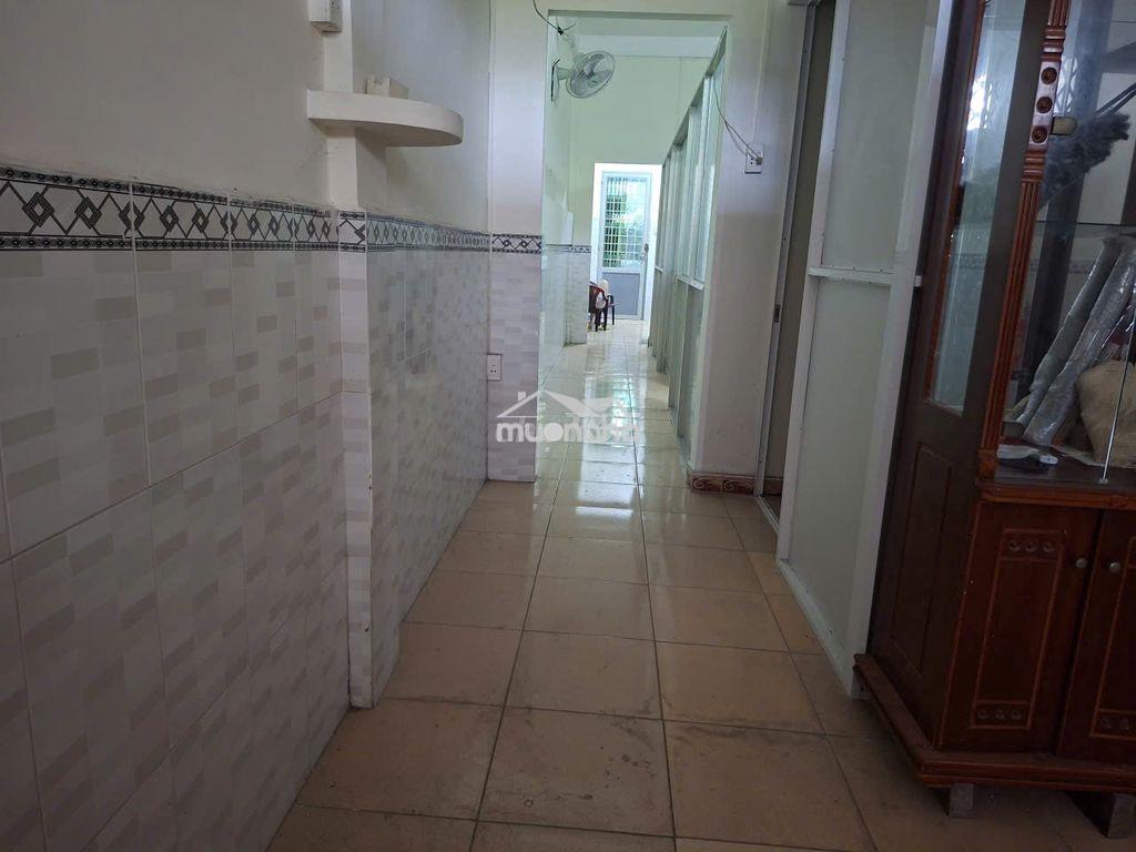 Bán nhà hoặc cho thuê diện tích 60m2, trung tâm vĩnh long - 3