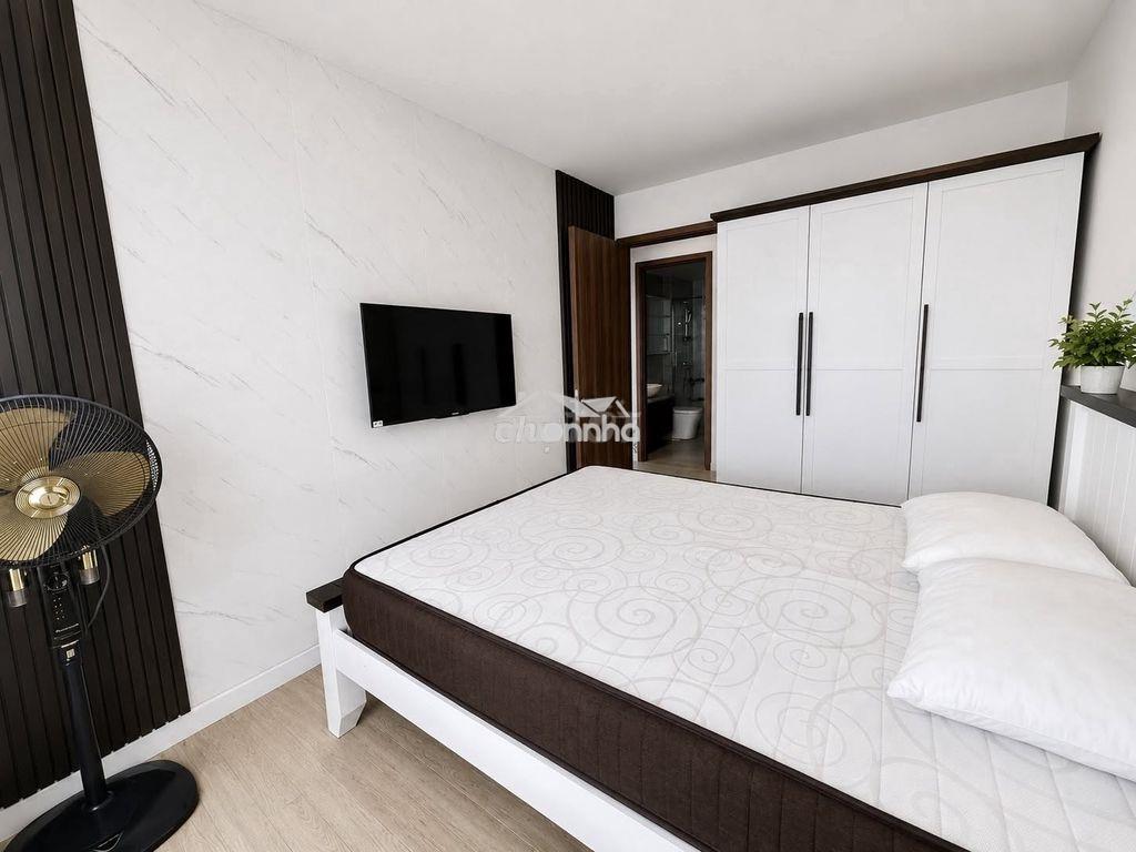 Cho thuê botanica premier 75m2 2pn , nhà mới , full nội thất  - 3