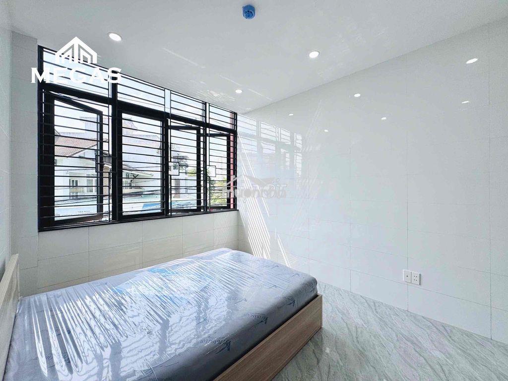 Studio cửa sổ trời máy giặt riêng ngay ngã tư thủ đức - Ảnh 3