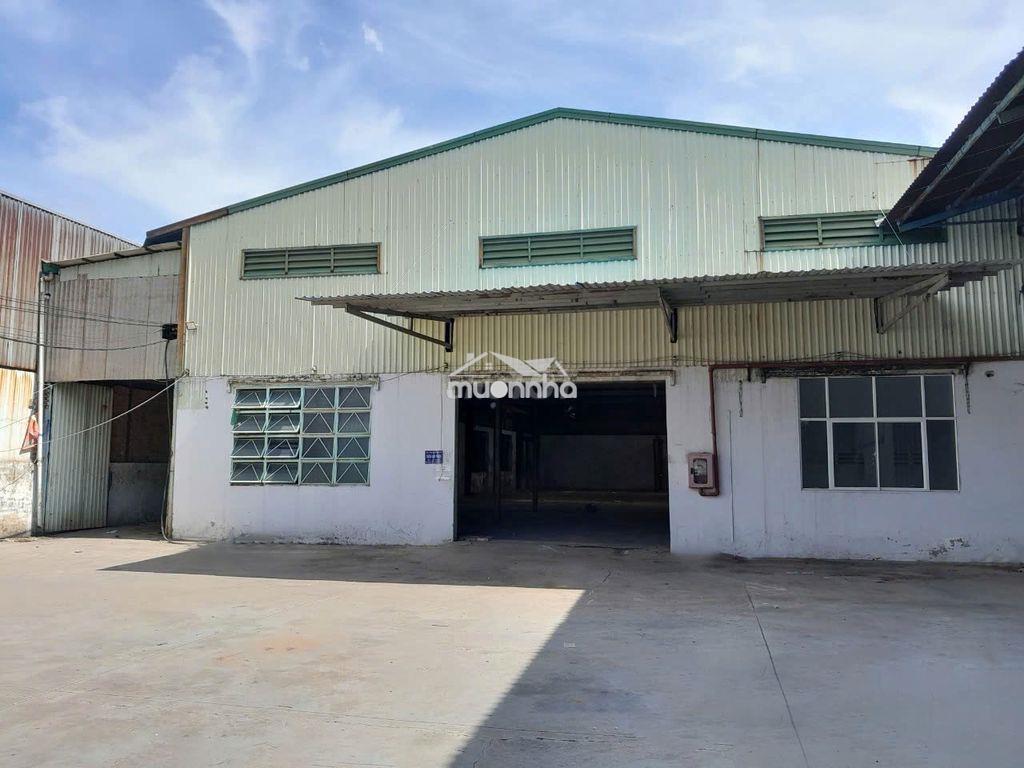 Nhà xưởng bán gấp 2640m2 (vĩnh lộc b, bình chánh-chính chủ) - 3