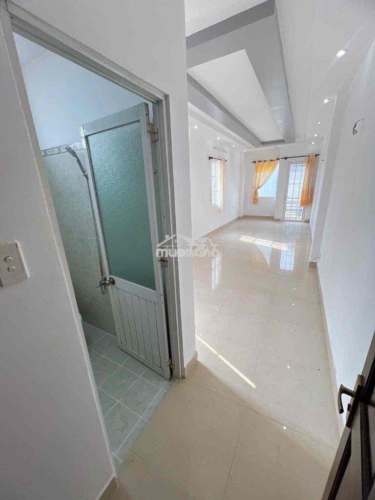 Nhà 4 tẩng 80m2  gần chợ phạm thế hiển p4 quận 8 - Ảnh 4