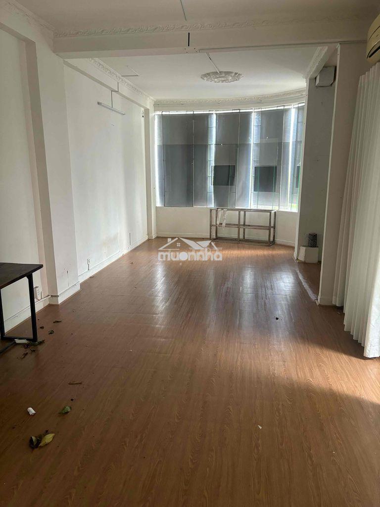 Cho thuê nguyên tầng 1 -65m2- gần chợ tân mỹ - Ảnh 3