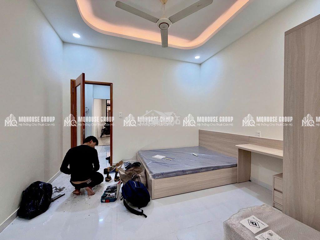 Studio full nội thất –phú nhuận - Ảnh 2
