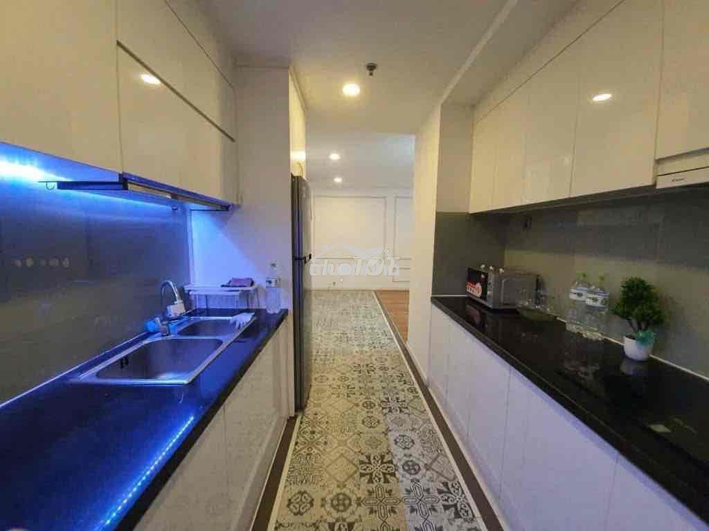 Cho thuê chung cư the park residence, 3pn, 2wc full nt, 12.5 triệu - 3