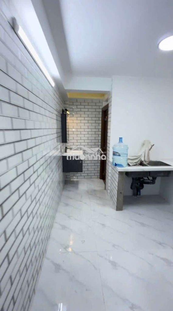 🏡Bán nhà hẻm vip 498/ lê hồng phong p1.q10
 - 4