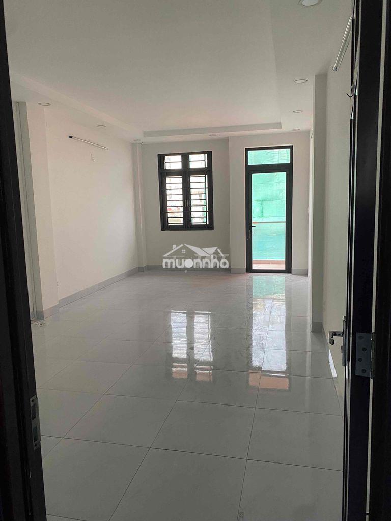 Cho thuê nhà nguyên căn khu nội bộ tây thạnh