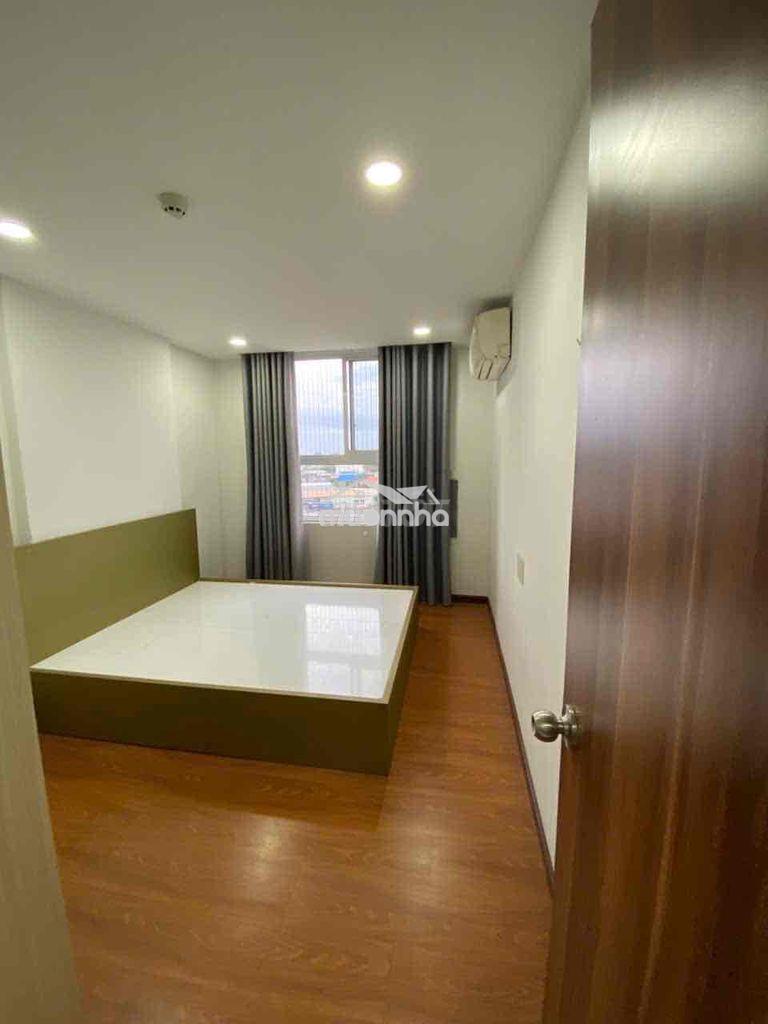 Cho thuê căn hộ 49m2 (1pn + 1wc) chung cư samsora riverside - 2