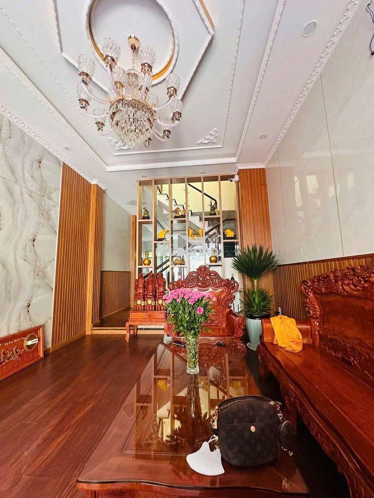 Nhà kdc phúc đạt, gần vòng xoay hiệp thành 3, giá 18 triệu/ tháng - 3