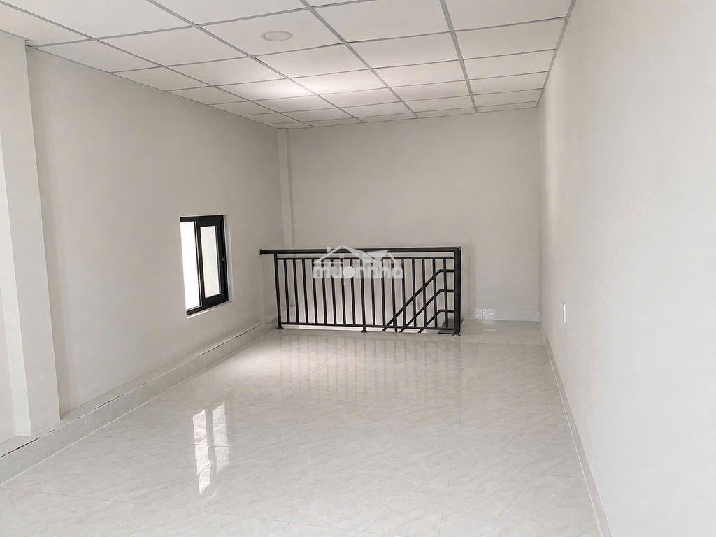 ✅ Nhà mới 100% !  nhà mặt tiền, có thể ở gia đình + kinh doanh tự do - 2