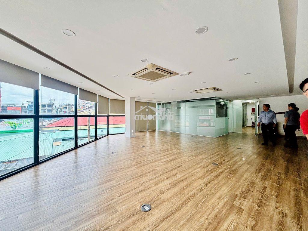 150m2 - mặt bằng mt nguyễn hữu cầu, quận 1 - giá thuê 35tr - 3