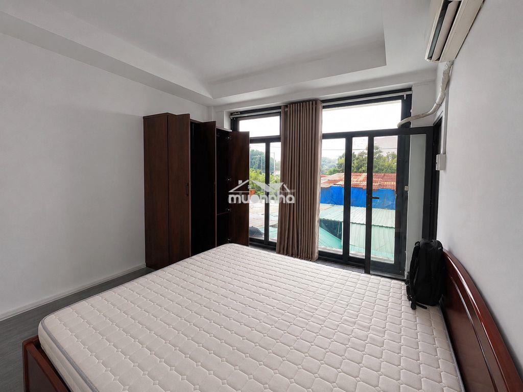Studio – tách bếp – full nội thất - 2