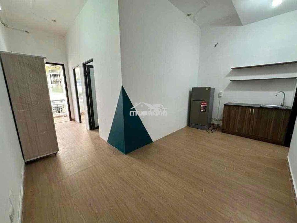 Căn hộ 2 phòng ngủ riêng biệt - 2