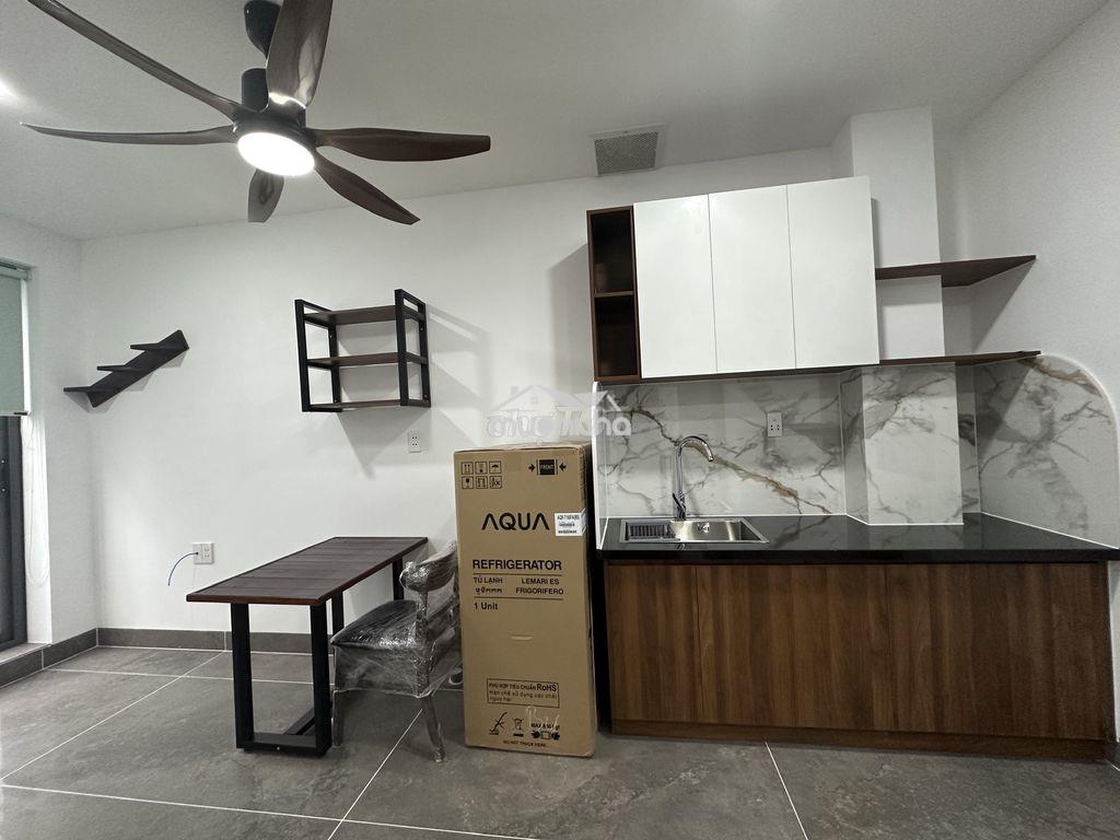 Cho thuê căn hộ mini | 45m2 | 2 giường | 4 người ở thoải mái . - 3