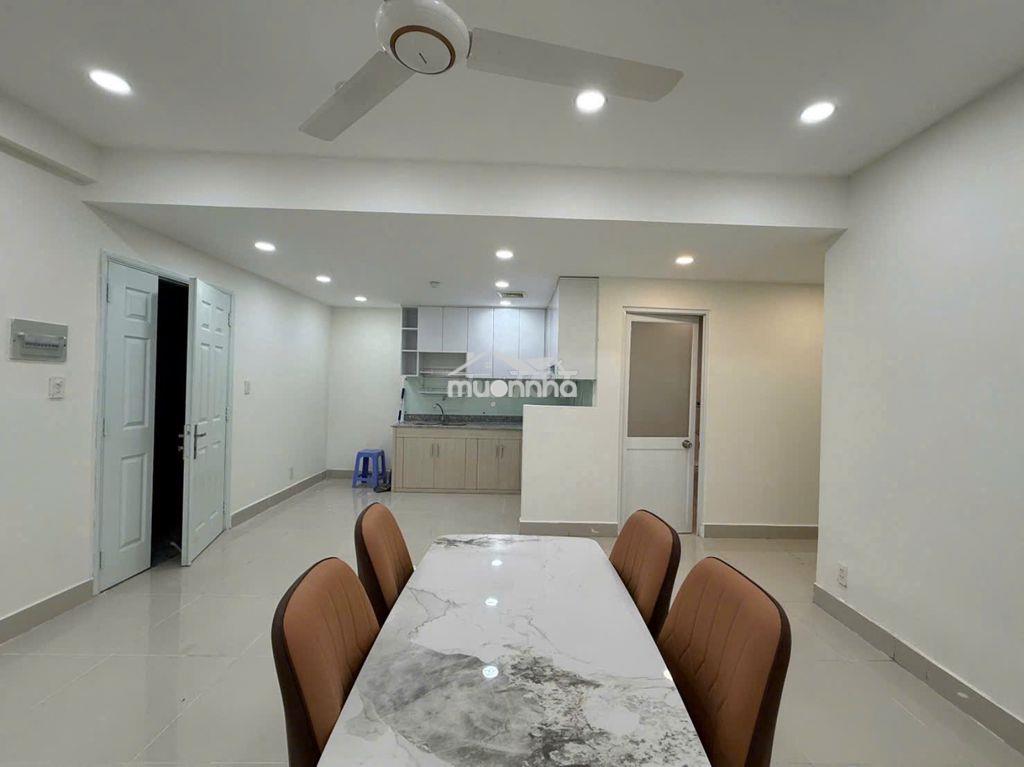 Bán gấp căn 62m2 c/c 1050 chu văn an giá 3,75 tỷ. - Ảnh 3