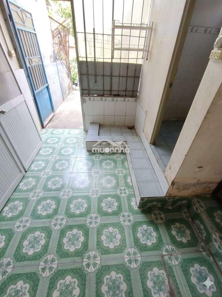 Nhà nguyên căn 120m2 giá rẻ  - 4