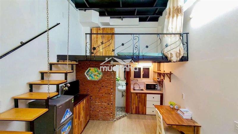 Phòng trọ gác cao full nội thất gần đh tdtu, ufm nguyễn thị thập q7