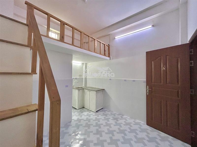 ❌❌Trống sẵn ở liền phòng gác+thang máy ở nguyễn sỹ sách trường chinh