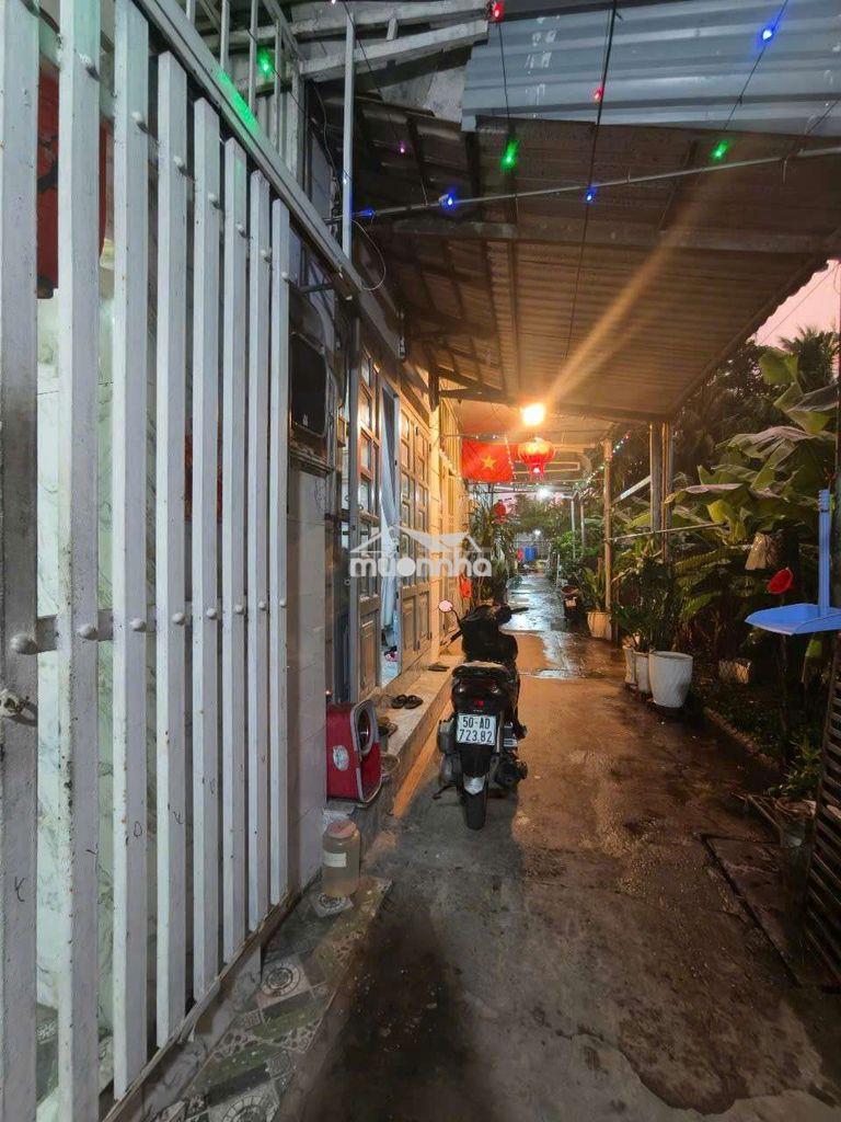 Chủ vừa sơn sửa mới vô ở liền 🥰 🥰  - 3
