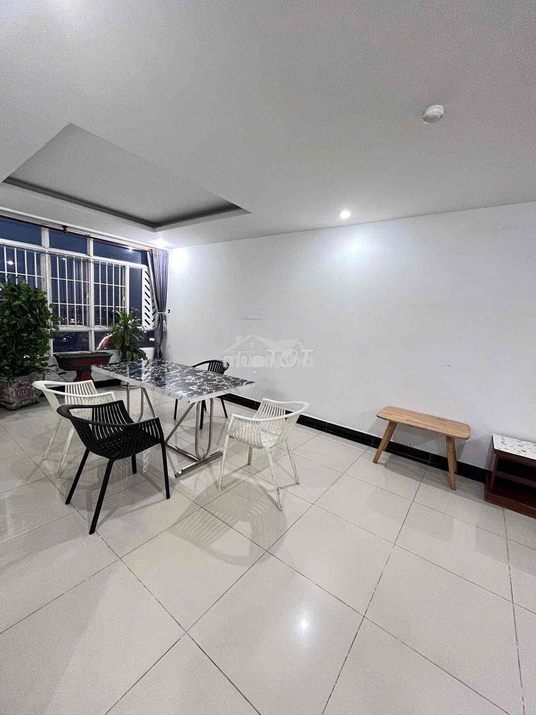 Cho thuê chung cư giai việt 854 - 2