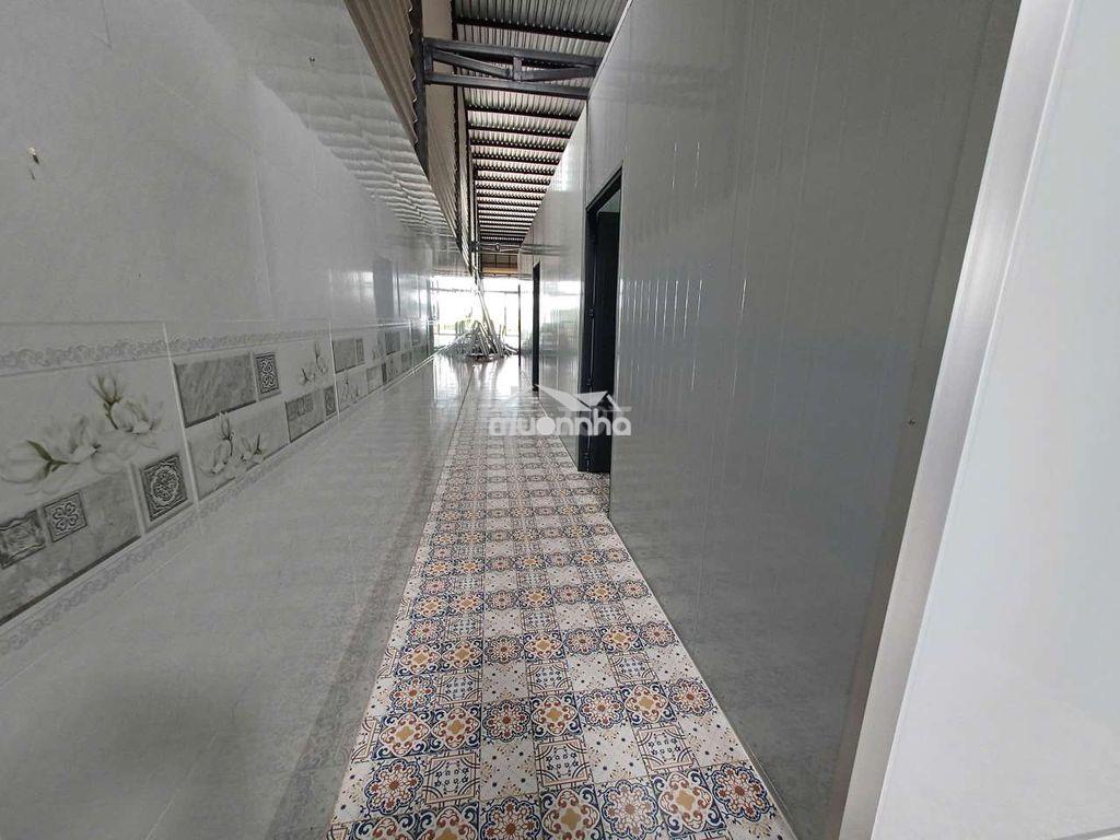 Ban nhà ở và kinh doanh tốt gần  kcn gia thuận h gò công đông - 4