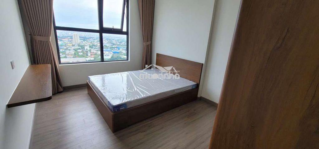 Thuê 2pn nội thất cao cấp – a&t sky garden lái thiêu thuận an 8tr - Ảnh 3