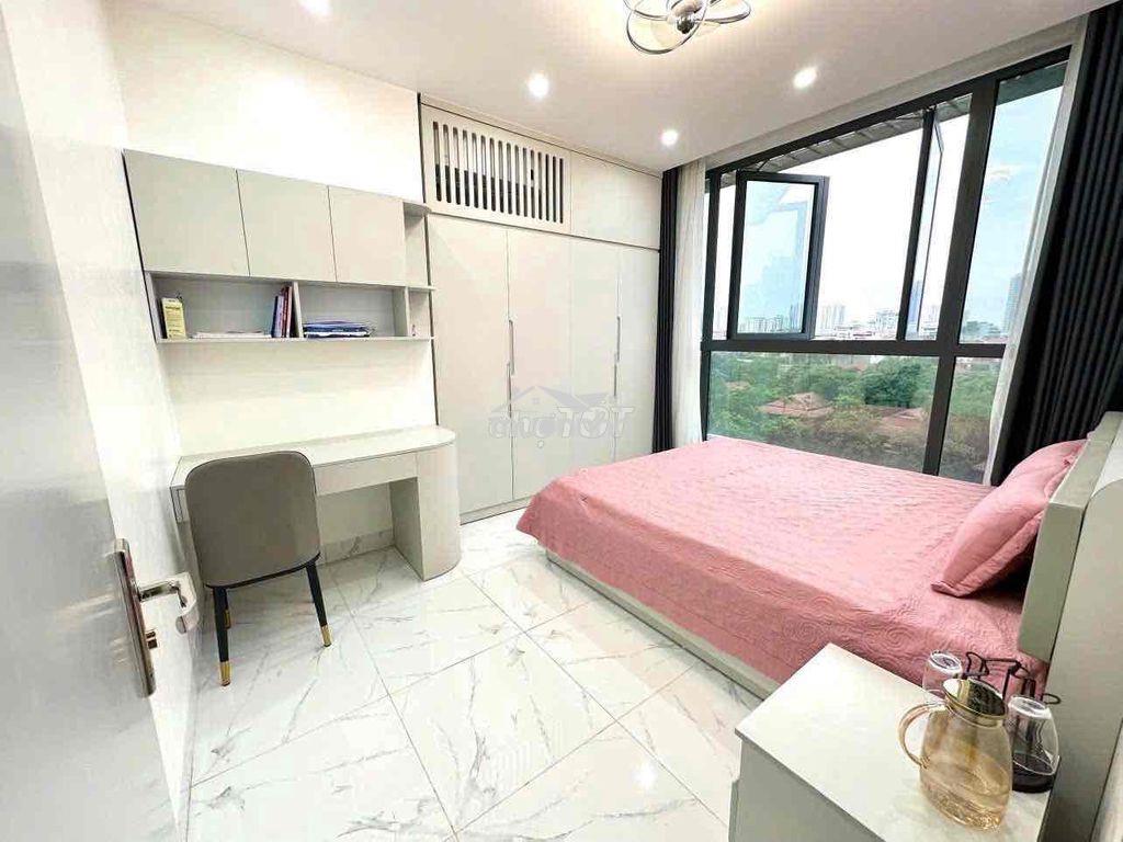 1 phòng ngủ cao cấp full new nhà mới xây - ngay khu sân bay phú nhuận - Ảnh 2