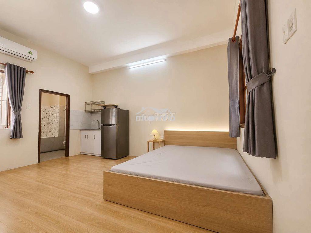 Cho thuê phòng ngay học viện cán bộ  - 3