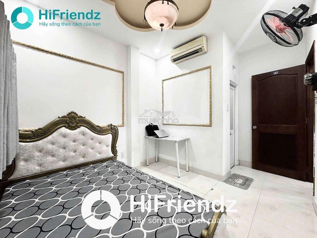 ✨Trống chdv giá rẻ - đh huit - full nt - bancol - gần aeon tân phú 🌟 - 2