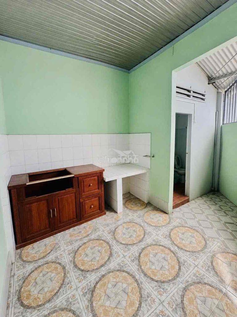 Nhà 44m2 lẩu tôm 5 ri hẻm 3m rộng thoáng sổ riêng giá chỉ 1,95 tỷ - 3