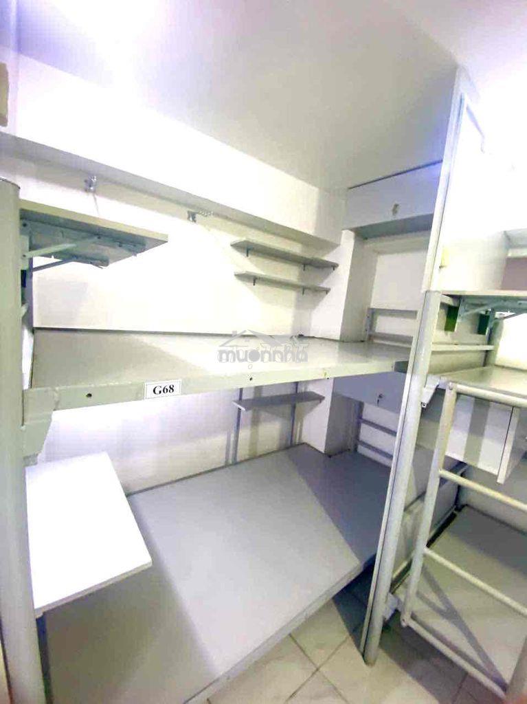 Phòng trọ sinh viên quận 7 giá rẻ - 2
